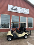 4 Seater Golf Cart Rental