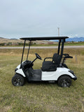 2019 Yamaha Drive 2 QuieTech