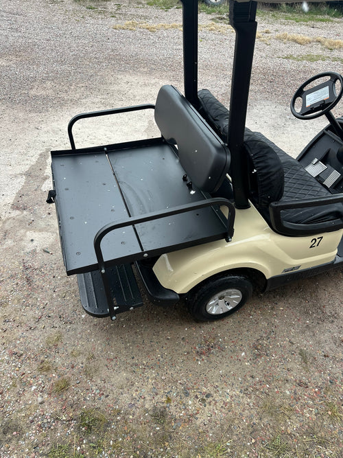 4 Seater Golf Cart Rental