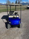 2016 Yamaha Drive 1 EFI