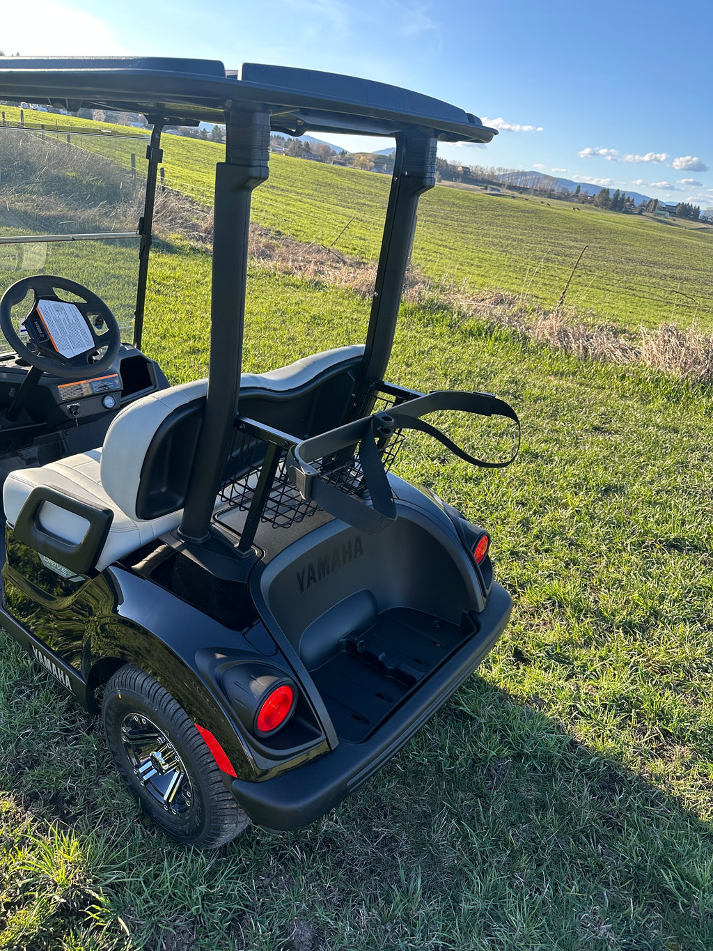 2026 Yamaha Drive2 QuieTech EFI PTV -SOLD!!!