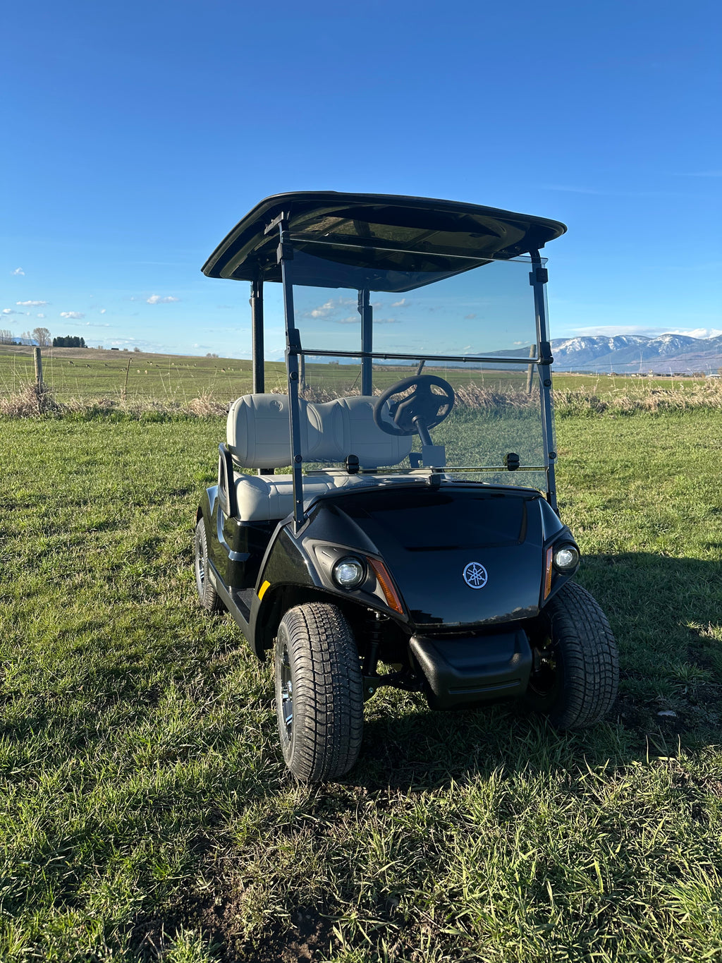 2026 Yamaha Drive2 QuieTech EFI PTV -SOLD!!!