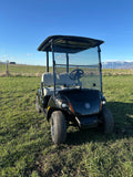2026 Yamaha Drive2 QuieTech EFI PTV -SOLD!!!