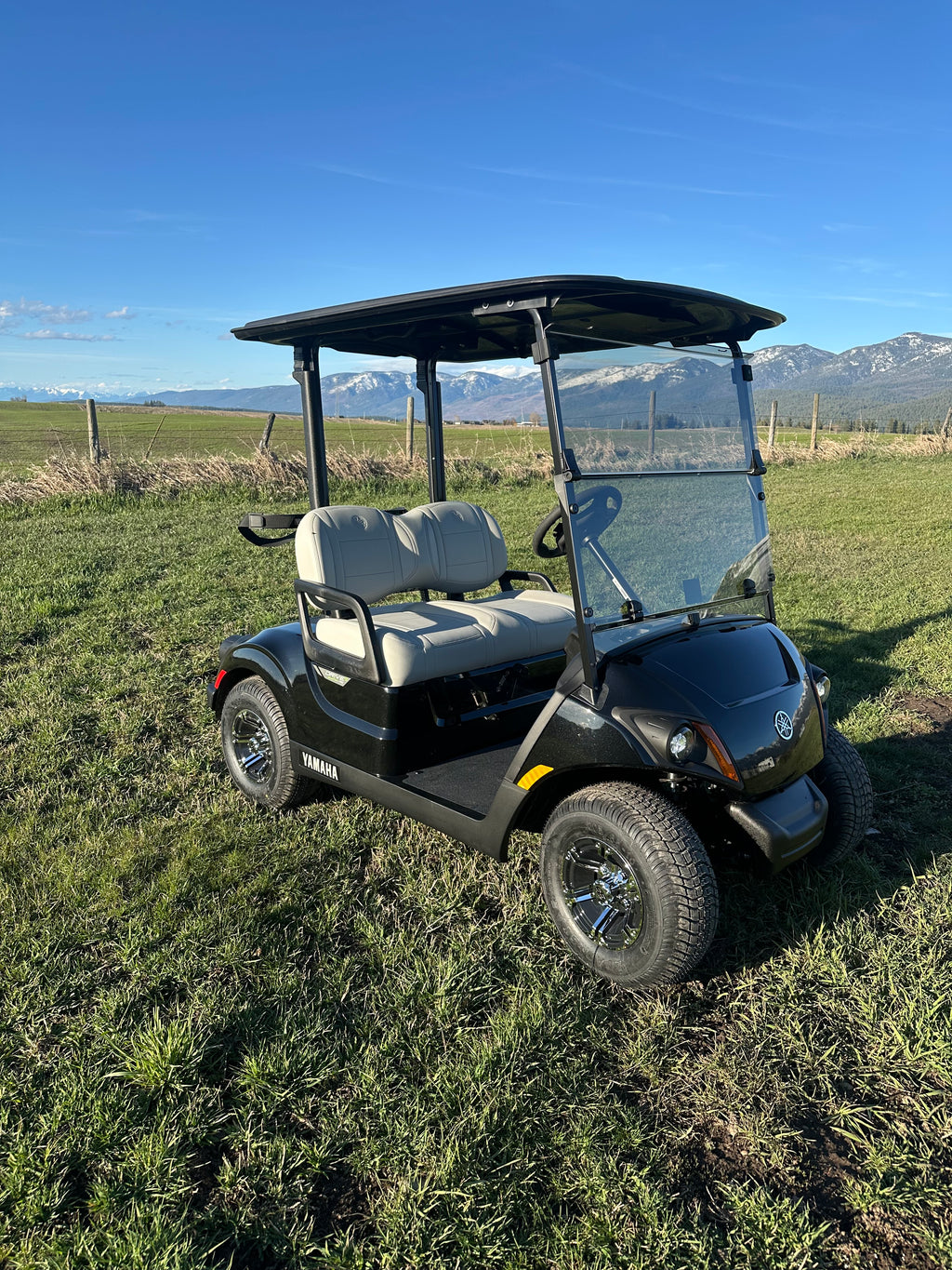 2026 Yamaha Drive2 QuieTech EFI PTV -SOLD!!!