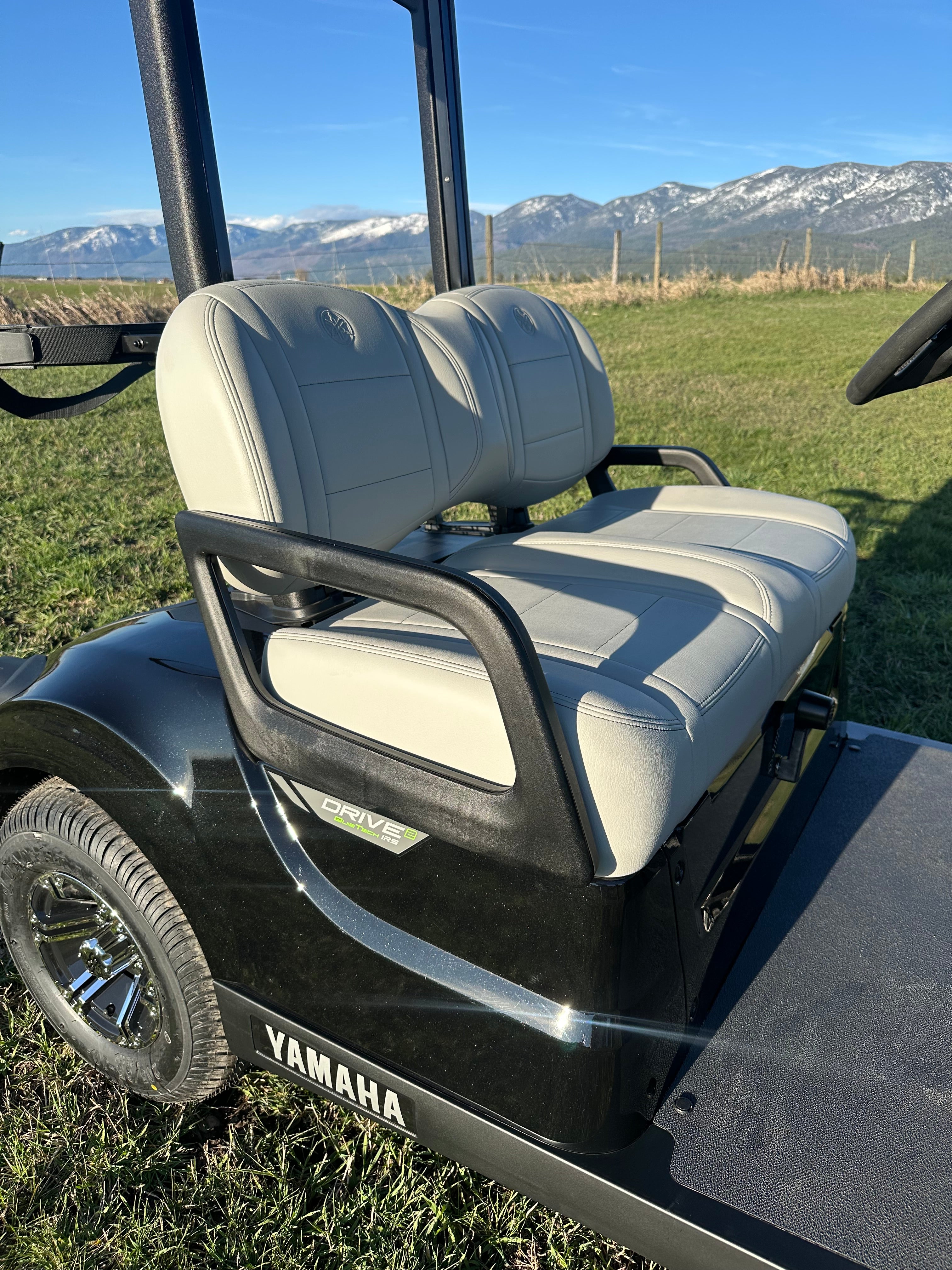 2026 Yamaha Drive2 QuieTech EFI PTV -SOLD!!!