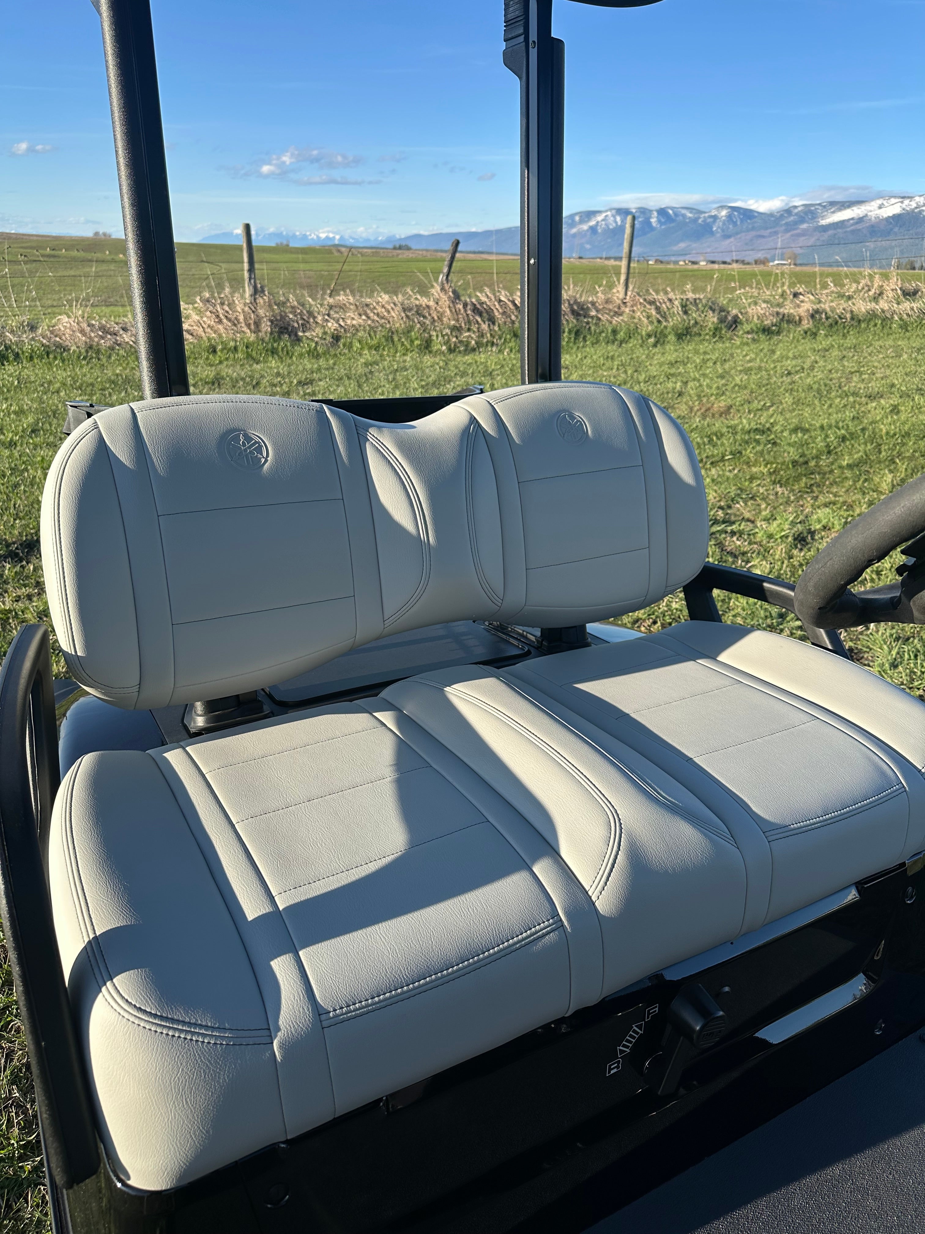2026 Yamaha Drive2 QuieTech EFI PTV -SOLD!!!