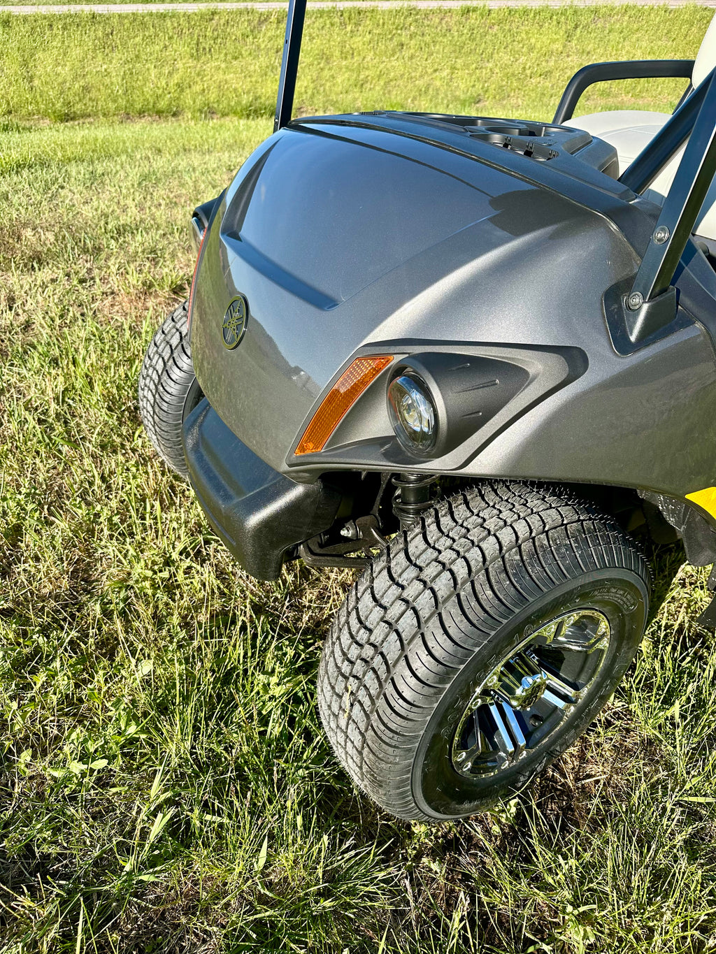 2026 Yamaha PTV QuieTech EFI Drive 2 Carbon