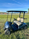 2017 Yamaha QuieTech EFI