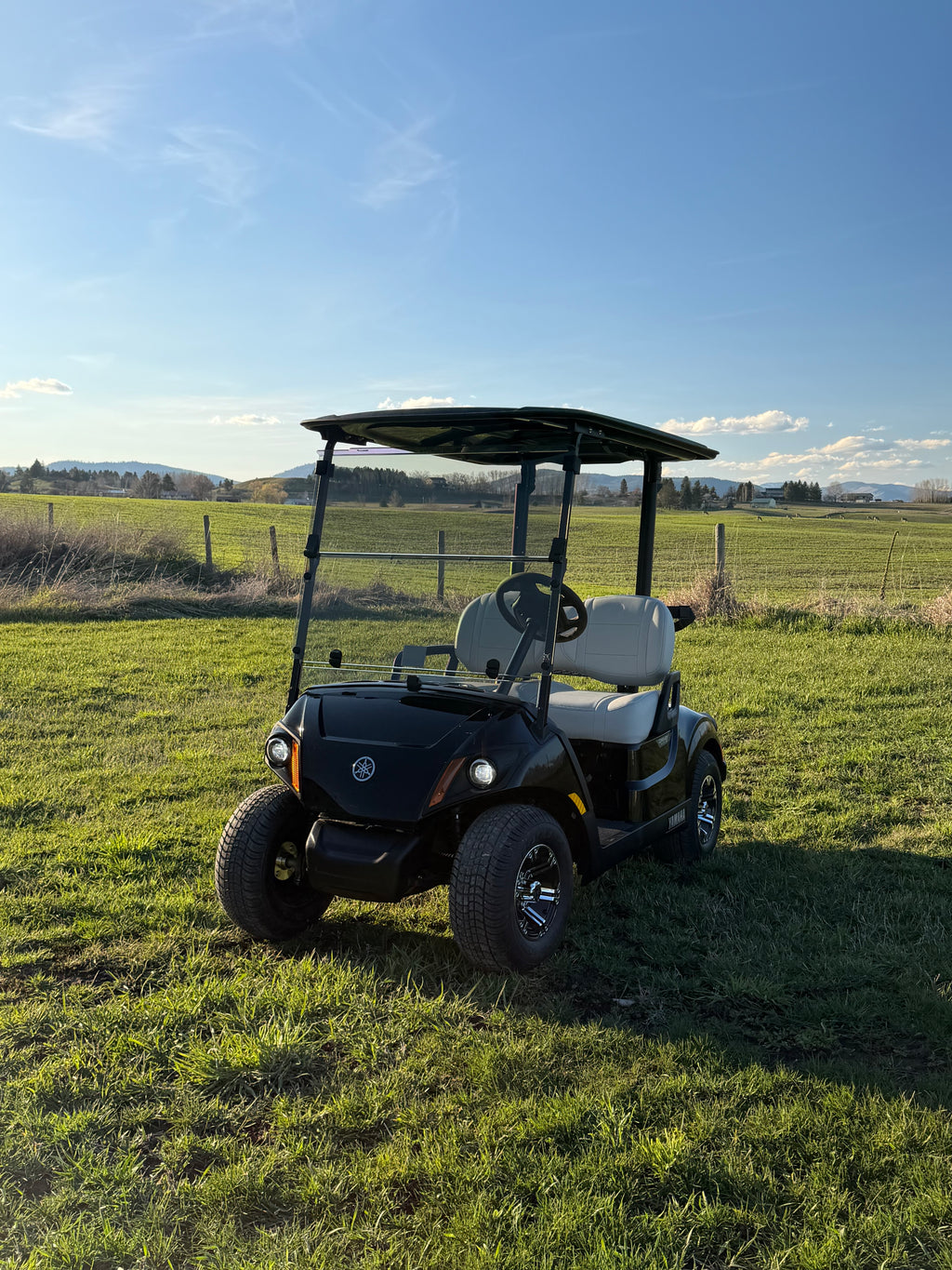 2026 Yamaha Drive2 QuieTech EFI PTV -SOLD!!!