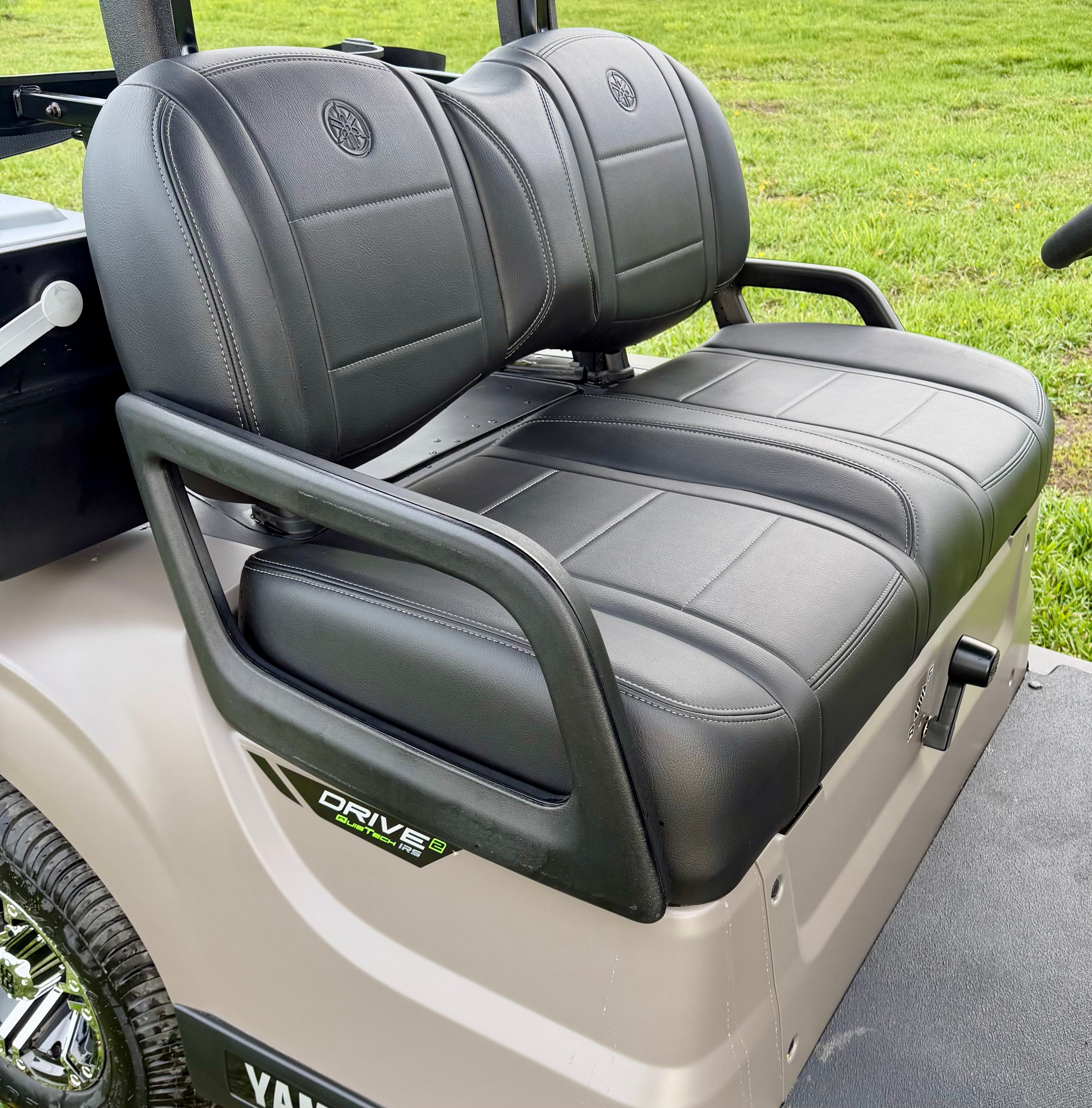 2026 Yamaha Drive2 QuieTech EFI PTV -SOLD!!!