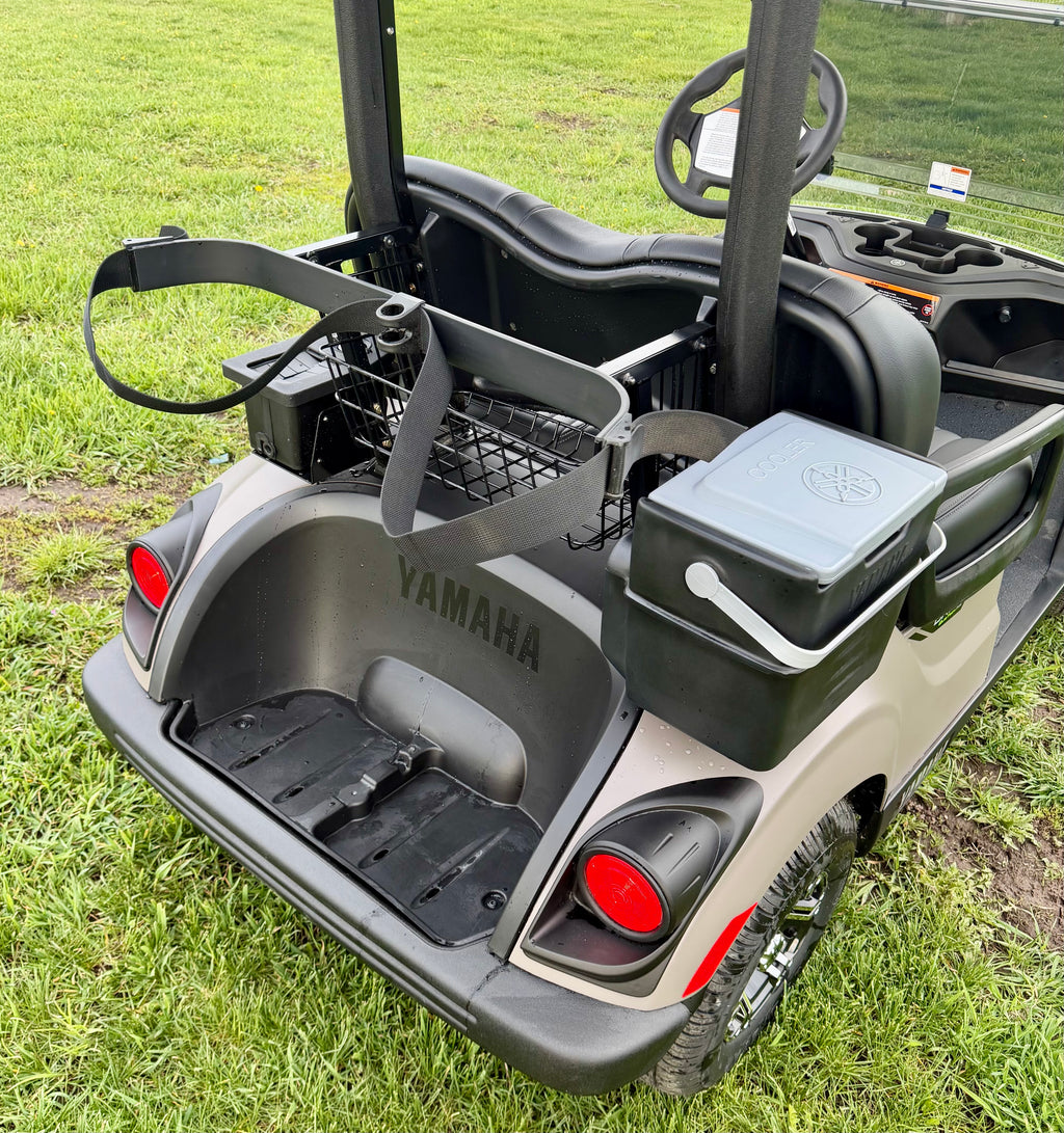 2026 Yamaha Drive2 QuieTech EFI PTV -SOLD!!!